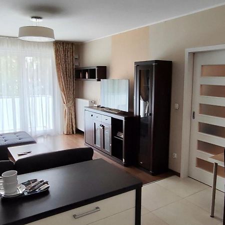 Komfortowe Mieszkanie Centrum Wroclaw Apartment ภายนอก รูปภาพ