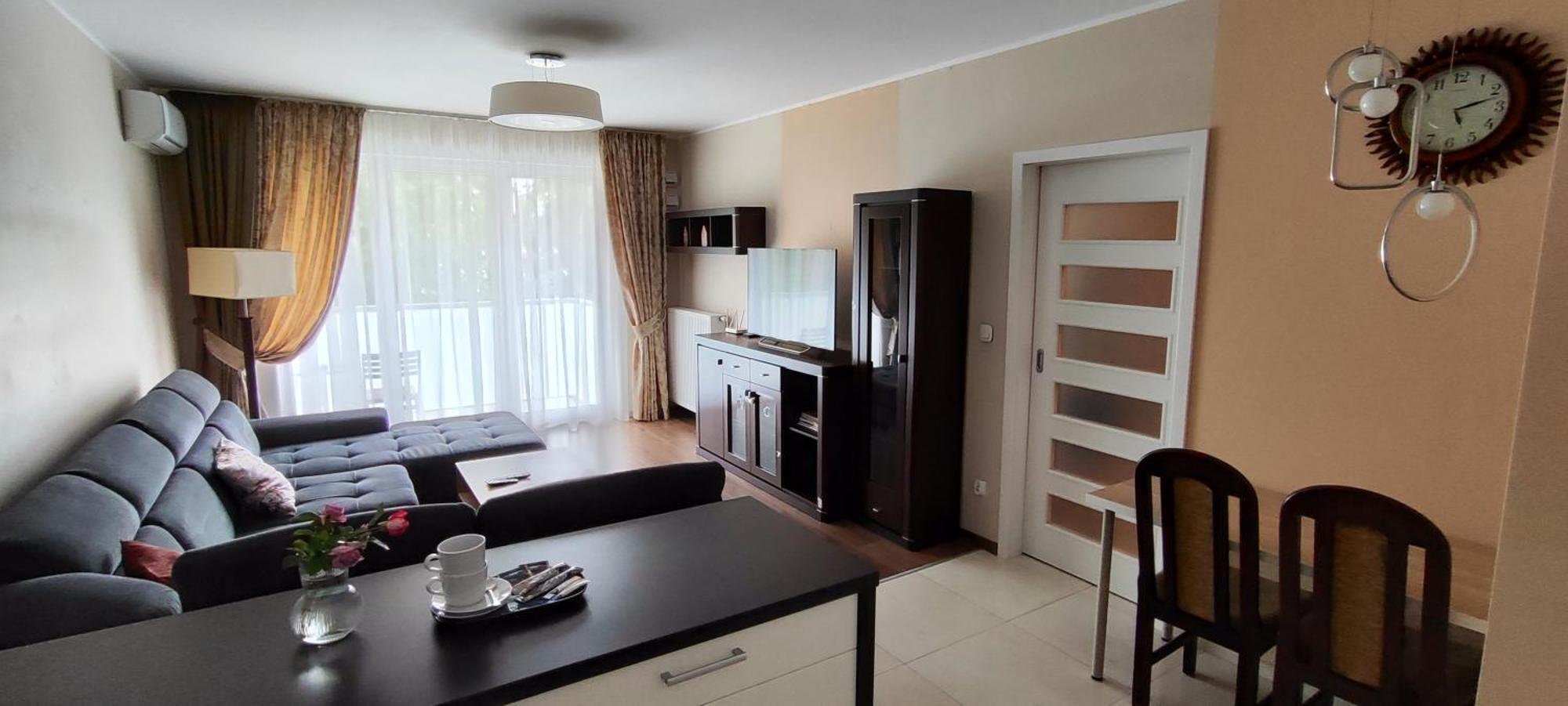 Komfortowe Mieszkanie Centrum Wroclaw Apartment ภายนอก รูปภาพ