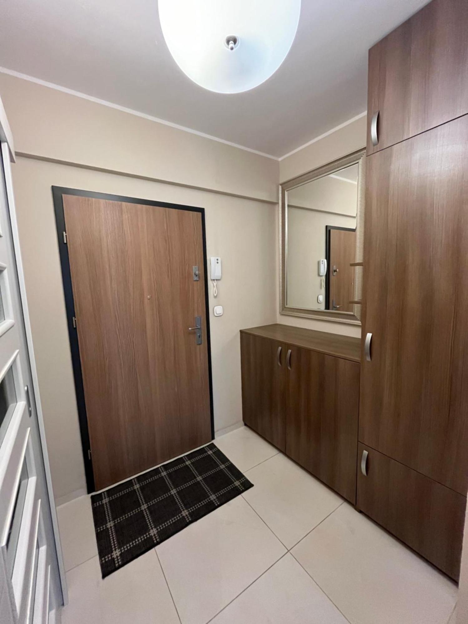 Komfortowe Mieszkanie Centrum Wroclaw Apartment ภายนอก รูปภาพ