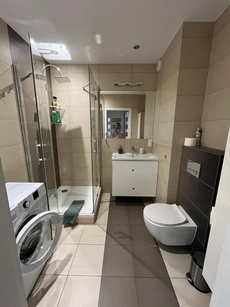 Komfortowe Mieszkanie Centrum Wroclaw Apartment ภายนอก รูปภาพ
